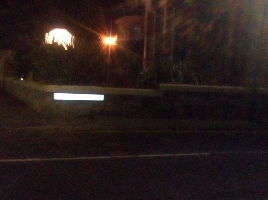 Shaftesbury Lodge主图