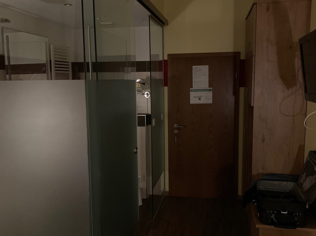 Hotel Alte Post主图