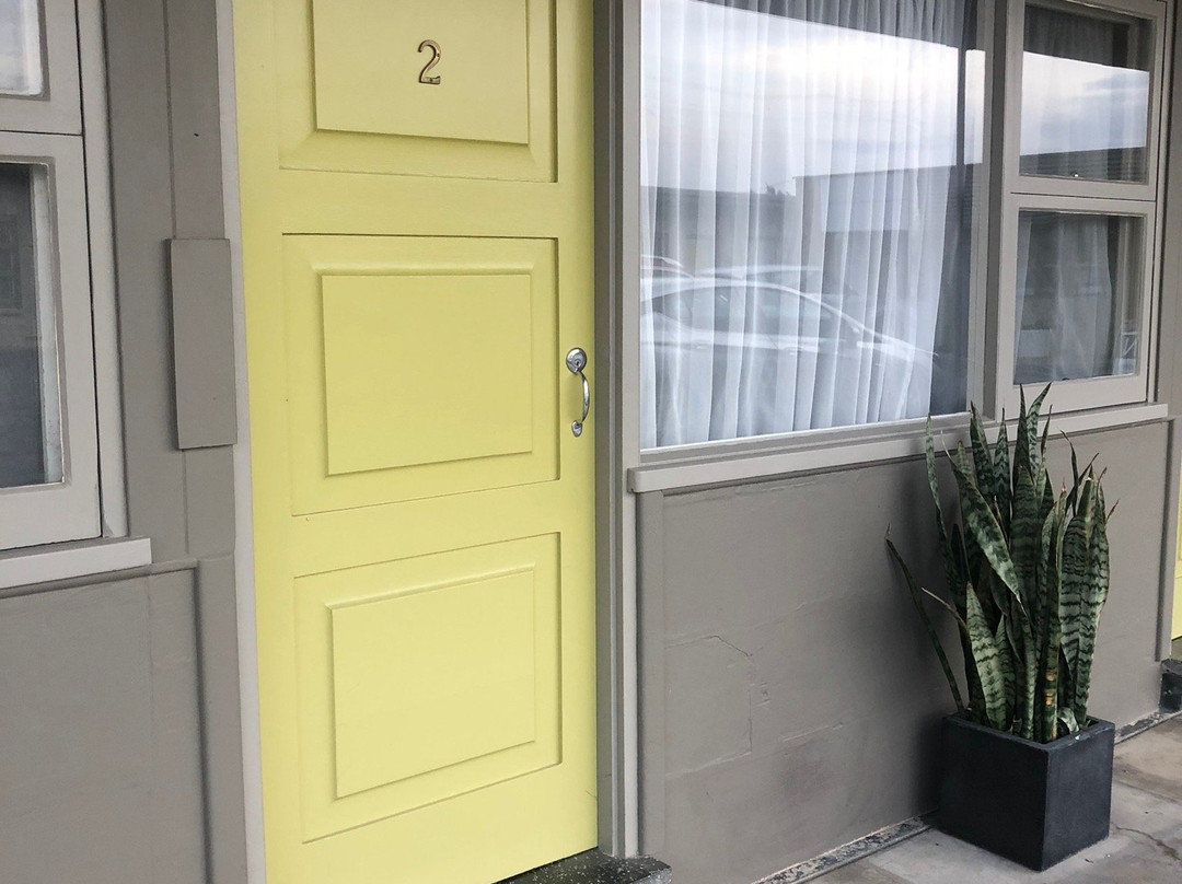 105 On The Park主图