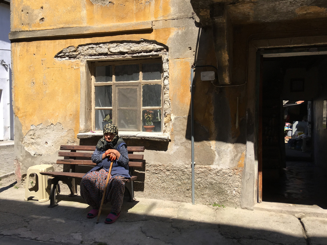 Maydos Travel-恰纳卡莱必去景点