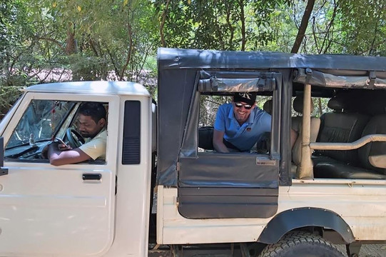 Great Holidays-尼甘布必去景点