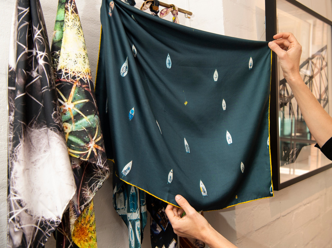 Hunting Hue-悉尼必去景点