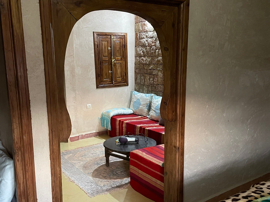 Chambre D'hôtes Aya