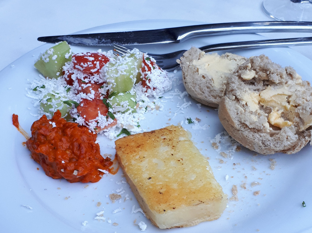 Hotel & Restaurant Canyon Matka主图