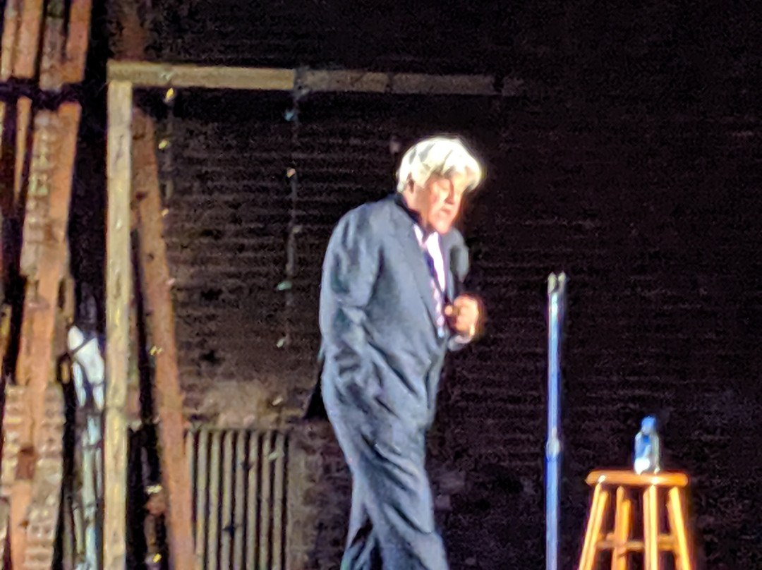 Jane Pickens Theater-纽波特必去景点