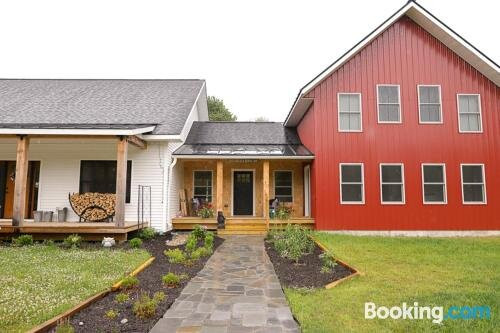 The Birch & Berry Inn