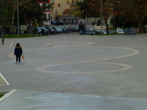 Parco del Castello-拉奎拉必去景点