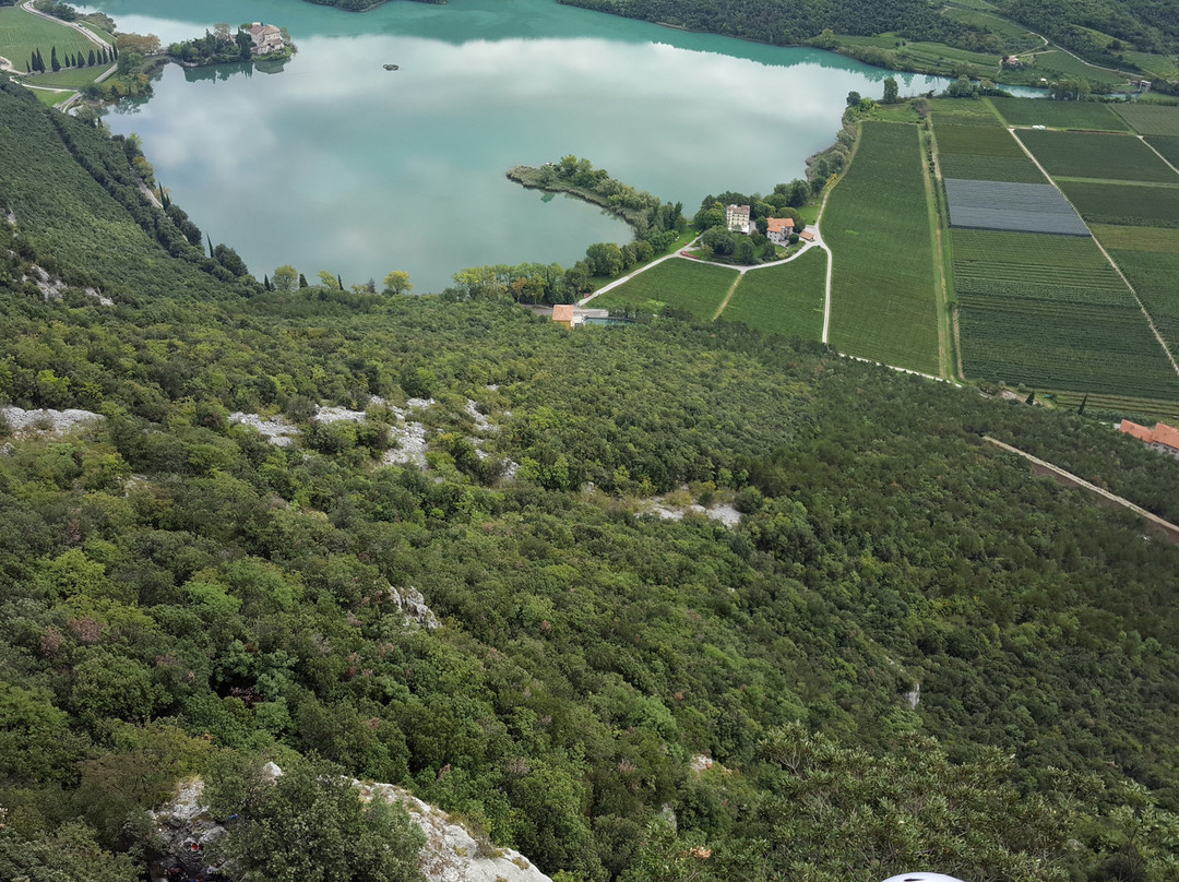 Via Ferrata Rino Pisetta景点图片