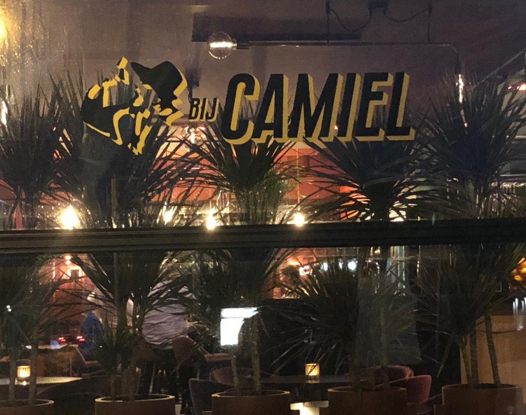 Bij Camiel