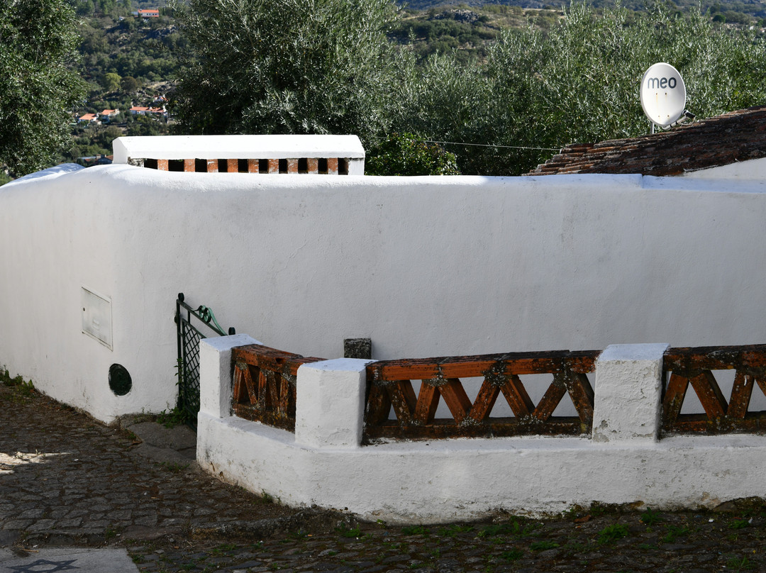 Judiaria de Castelo de Vide景点图片