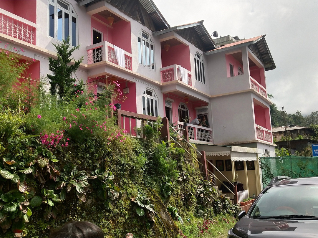 Wild Flower Retreat主图