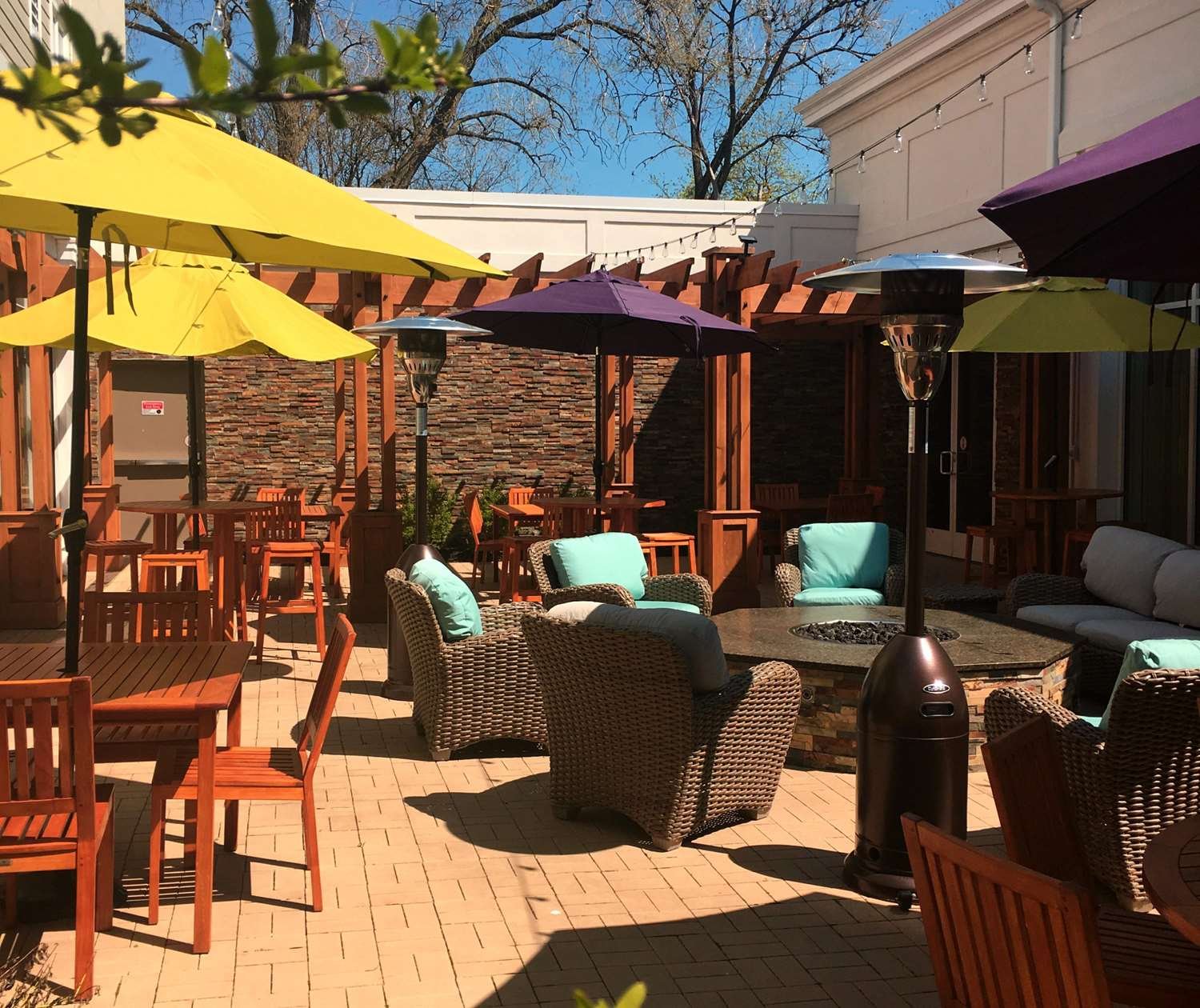 Hilton Garden Inn Auburn-官方