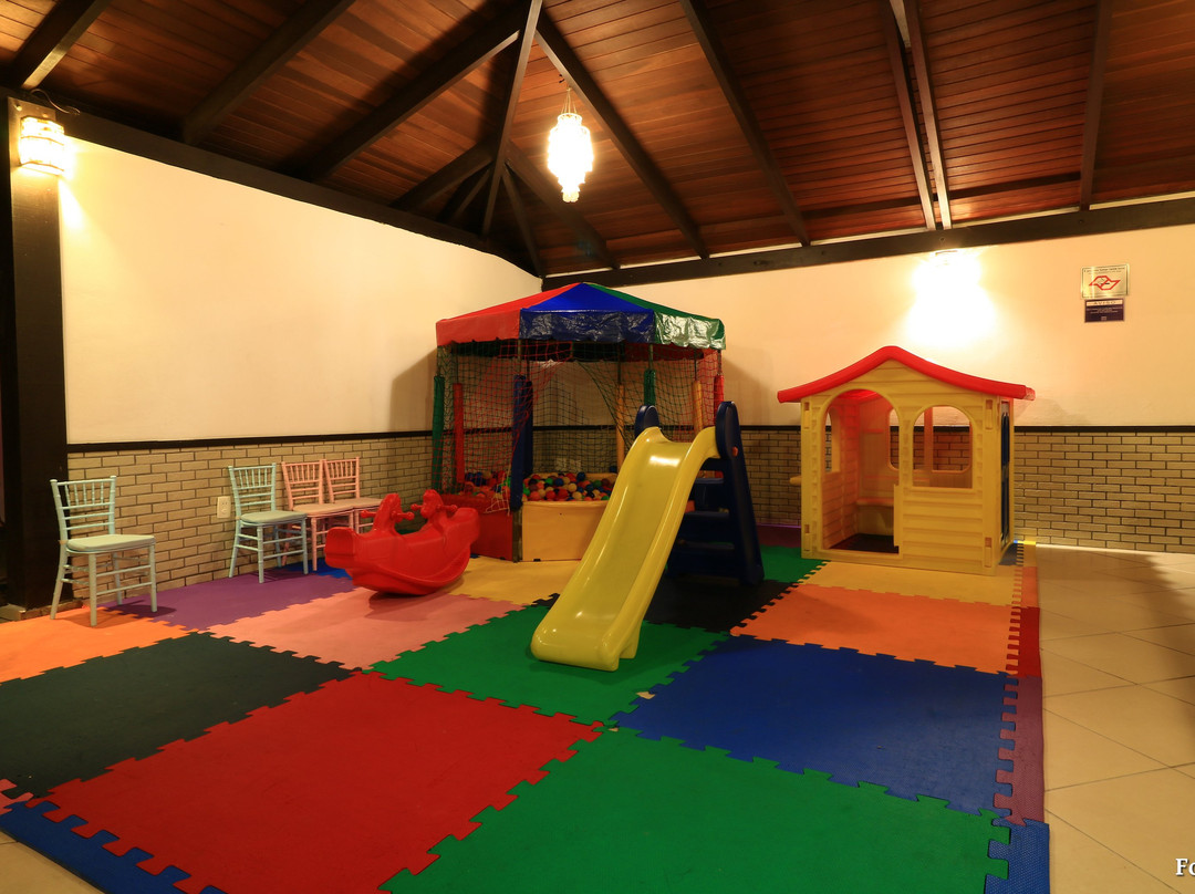 Hotel Ilhas da Grecia主图