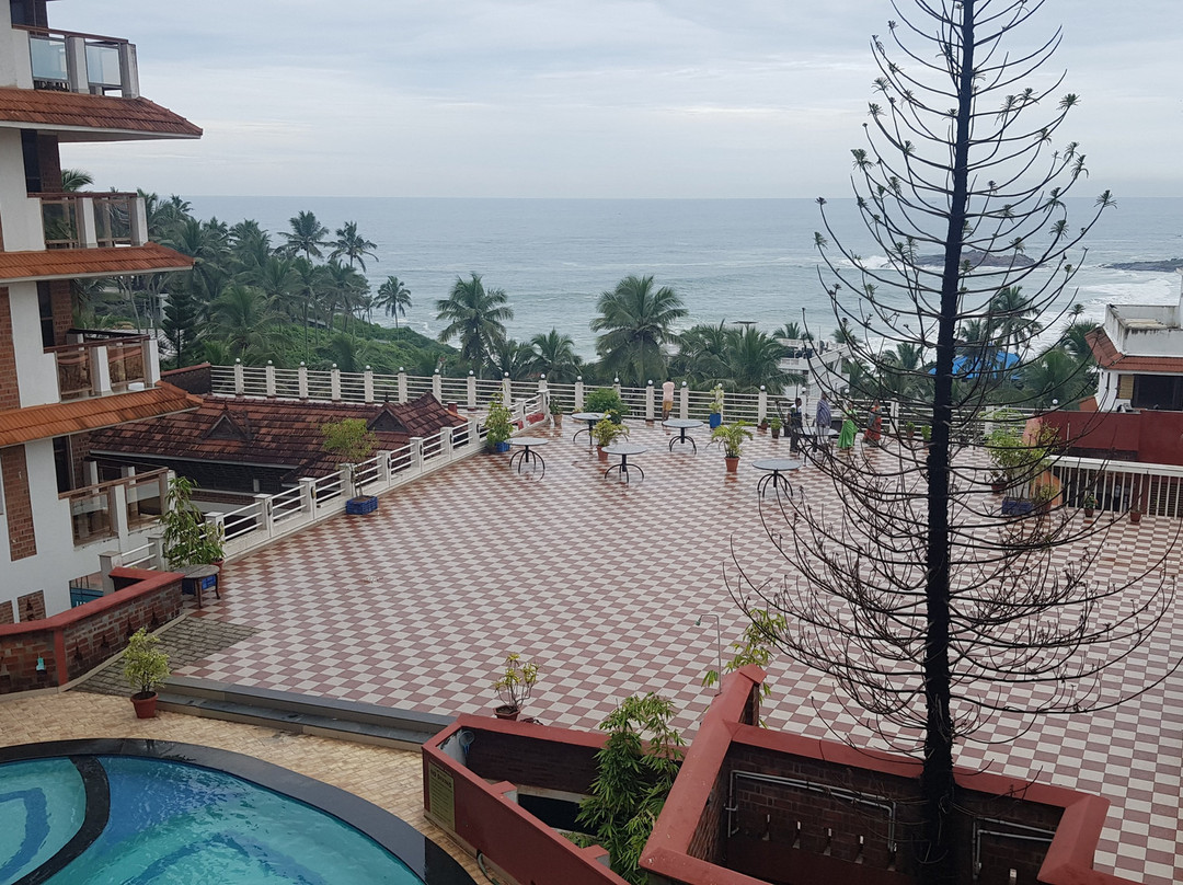 Sagara Beach Resort主图