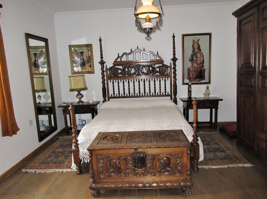 Museo etnografico Piedad Isla-Cervera de Pisuerga必去景点