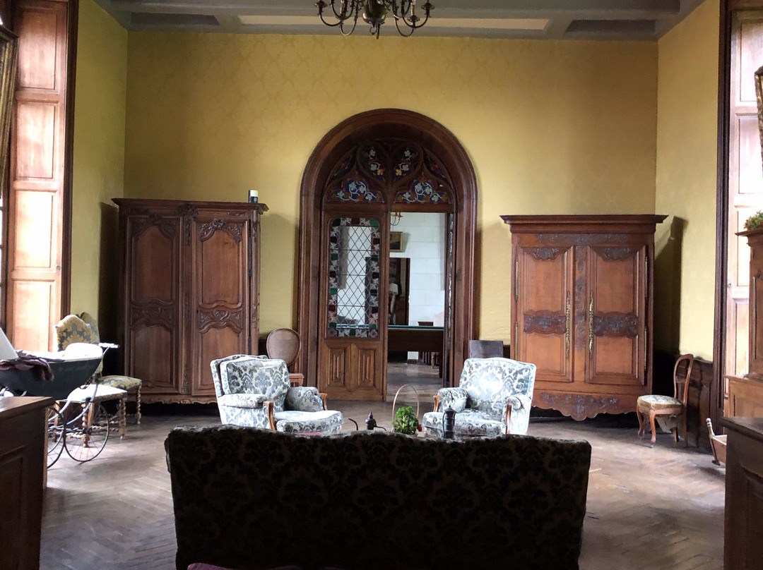 扎岚莒城堡连锁酒店主图