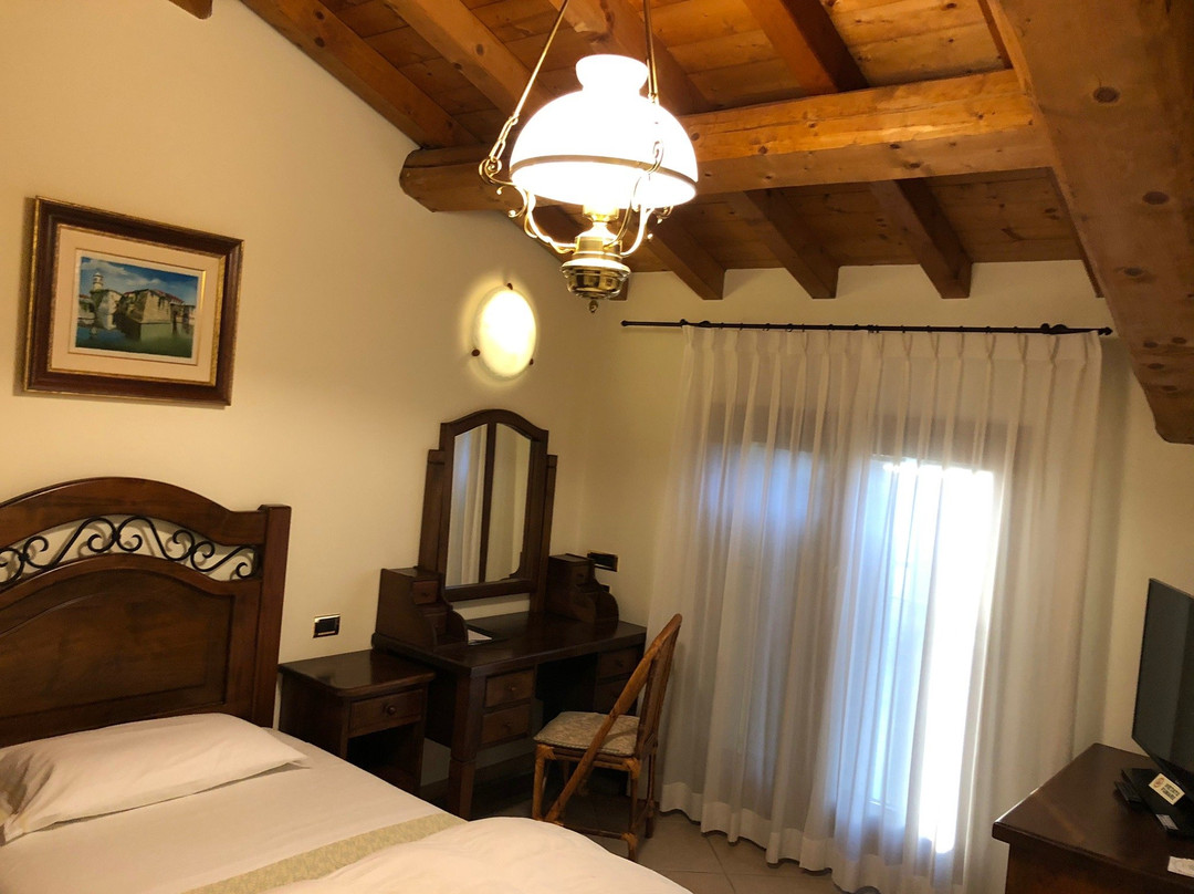 Hotel Corte Vecchia主图