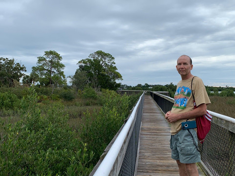 Cemetery Point Park-锡达礁必去景点