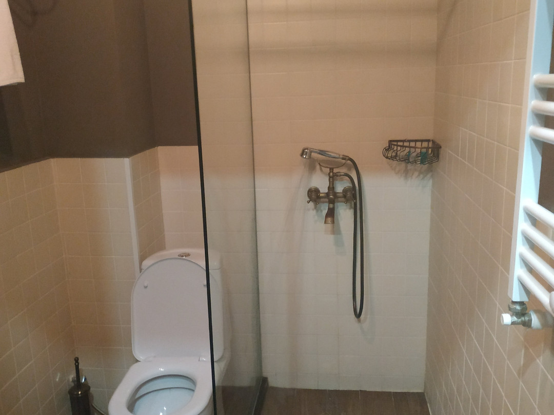 Hotel Gino Wellness Mtskheta主图