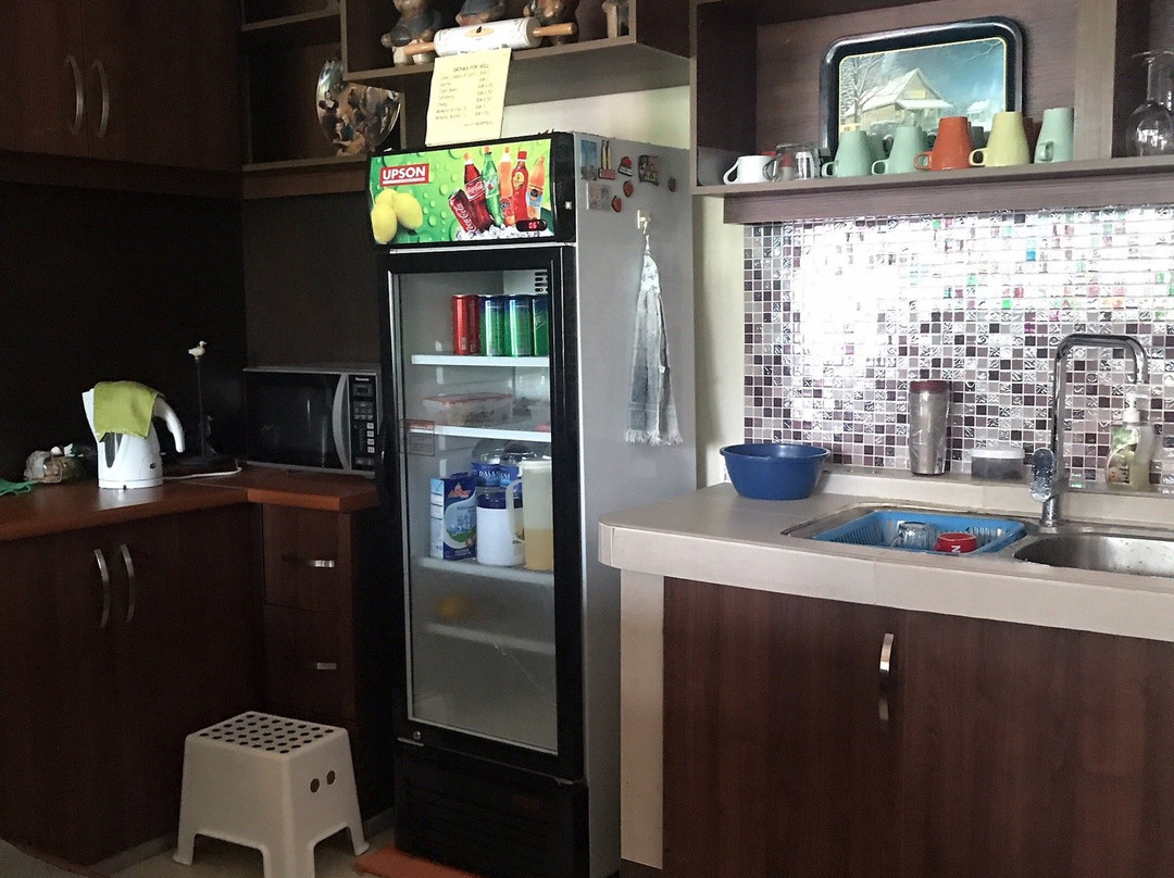 金马仑高原阿伦迪那酒店主图