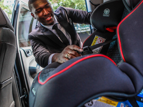 Burton-新奥尔良必去景点