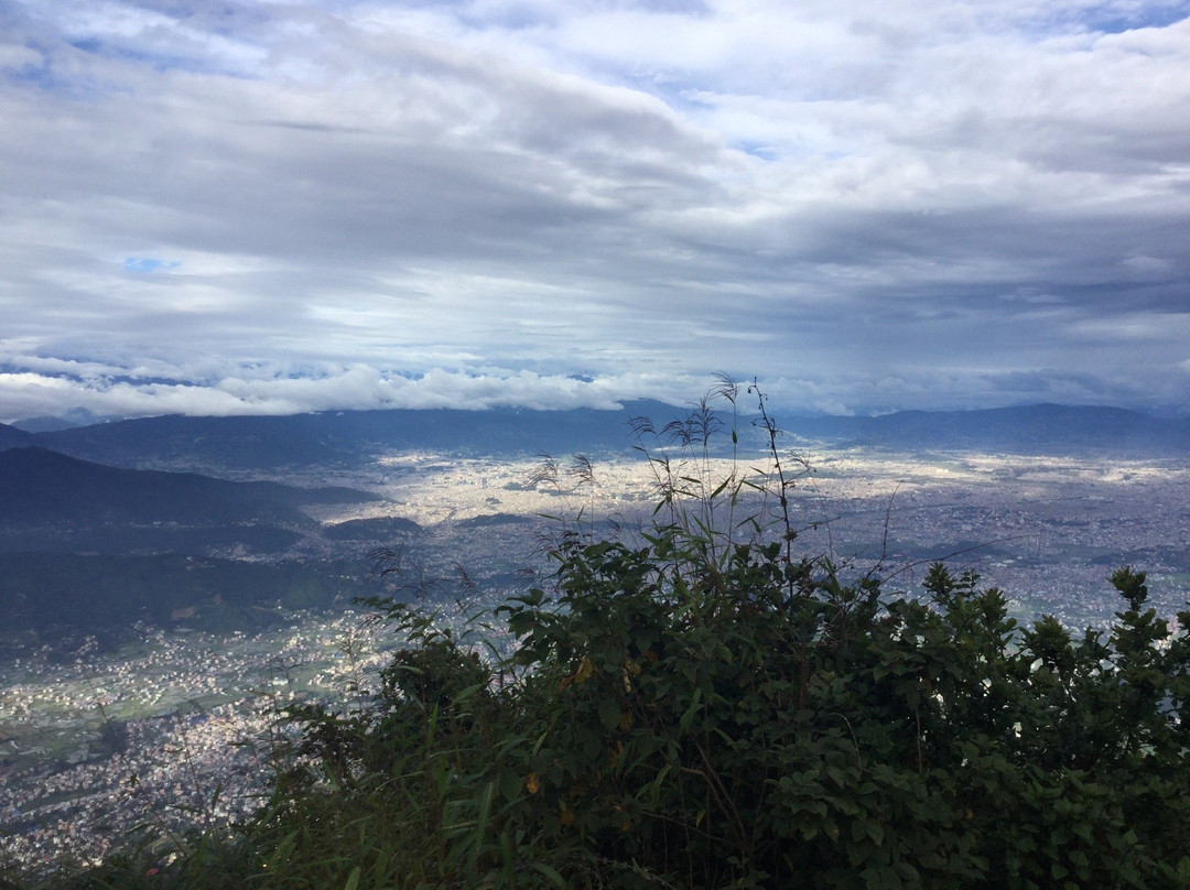 Chandragiri Hills景点图片