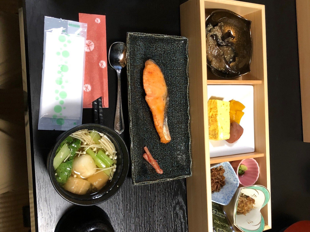 Resort Hotel Beyer主图