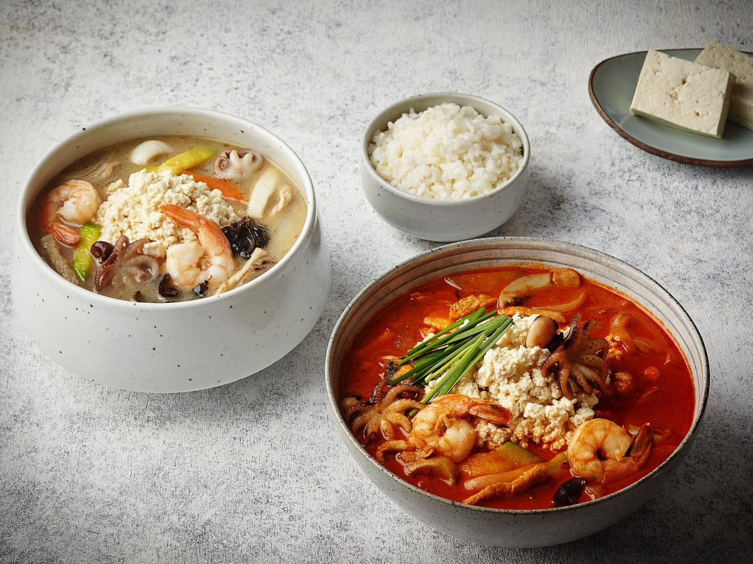 거해짬뽕순두부