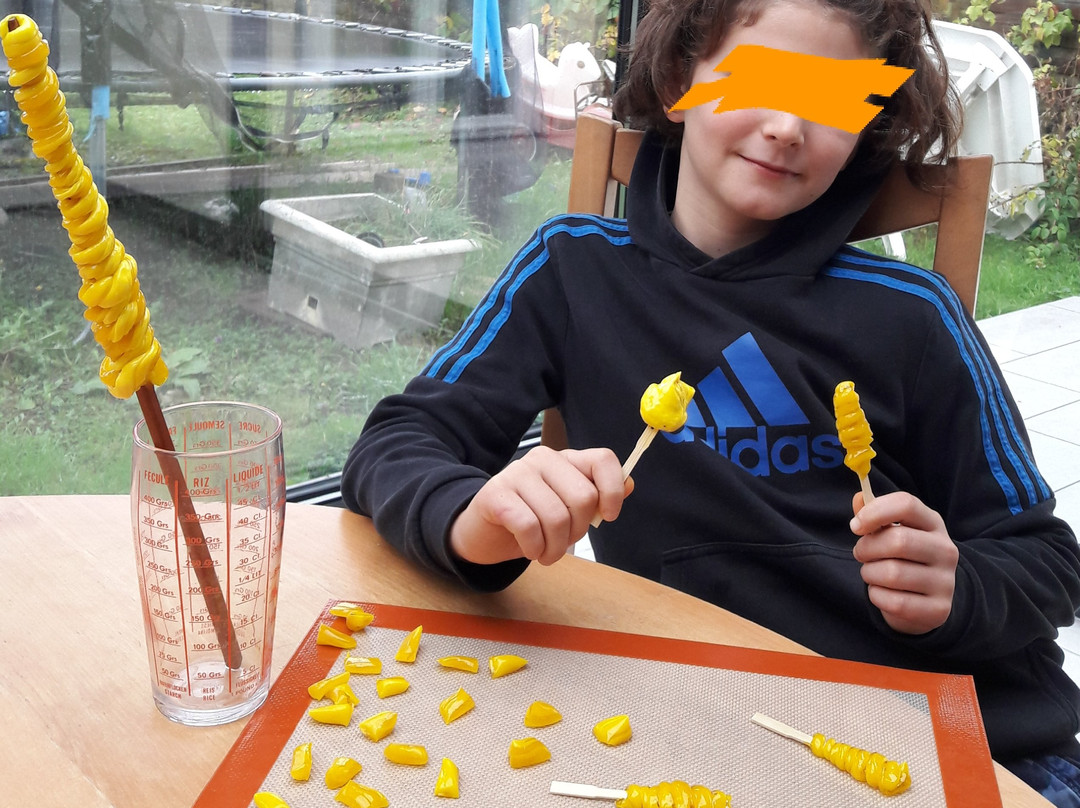 Confiserie Hallard-Loches必去景点