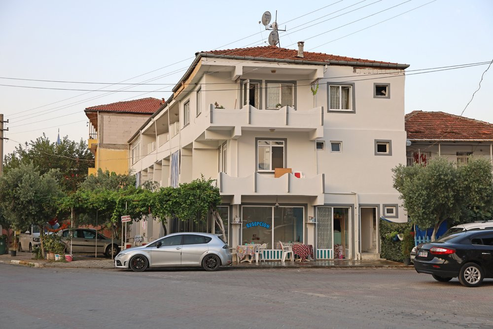Cavdar Thermal Hotel主图