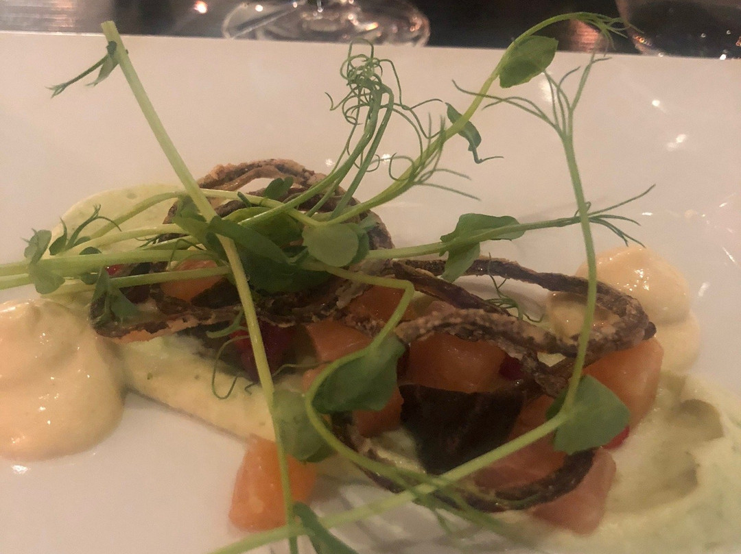 Nordic Sea Winery Showroom vinbar & restaurang-Simrishamn必去景点