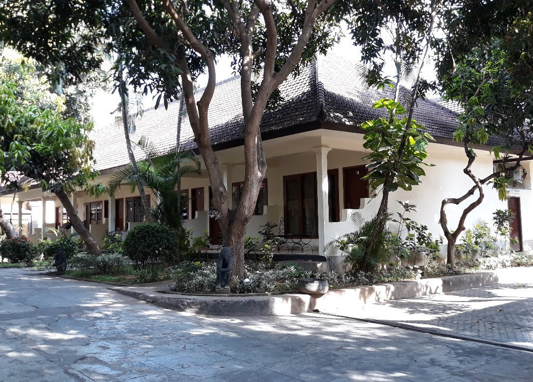 Mirah Hotel & Resort主图