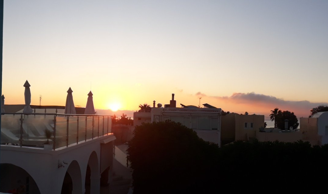 Santellini Hotel主图