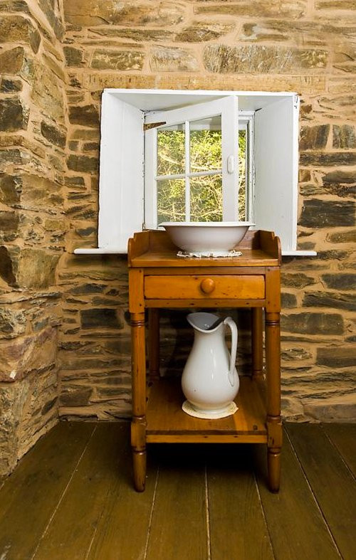 Lockhouse 22 - C&O Canal Trust-Travilah必去景点