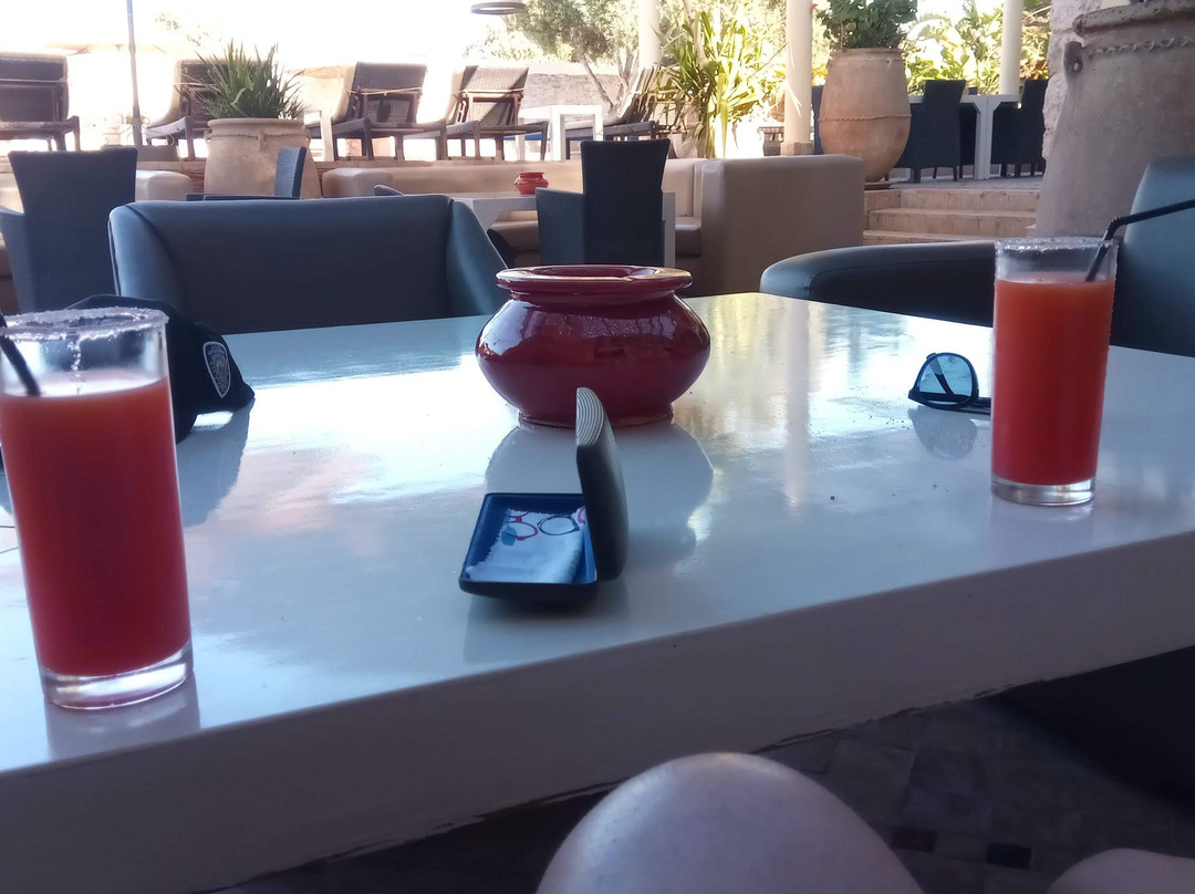 索维拉小屋主图