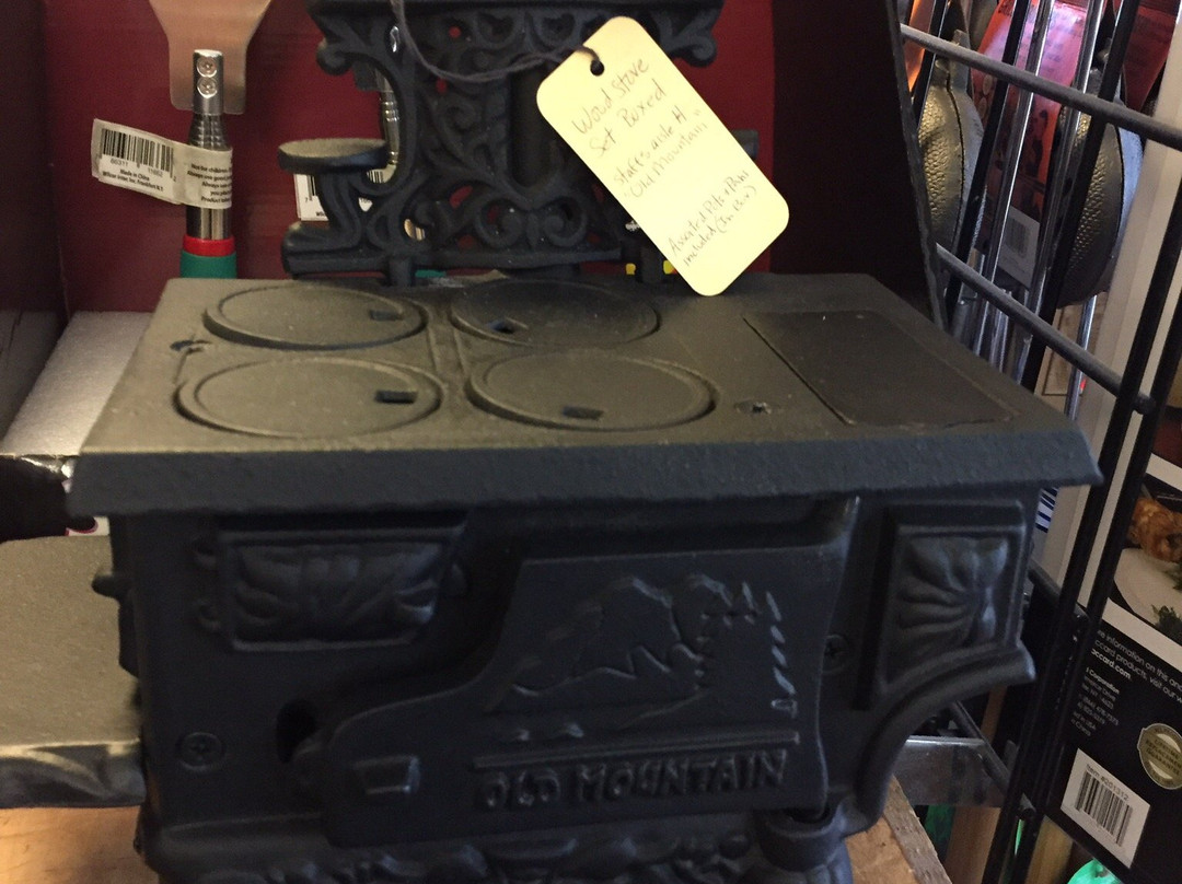 The Old Country Store-Moultonborough必去景点