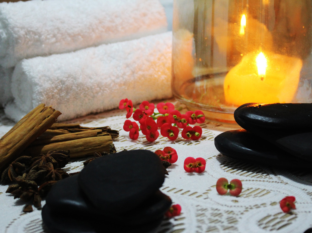 Spa Holístico Riohacha景点图片