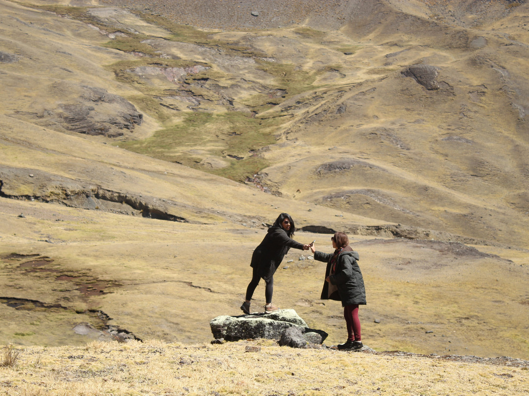 Sorata Extreme Biking-Sorata必去景点