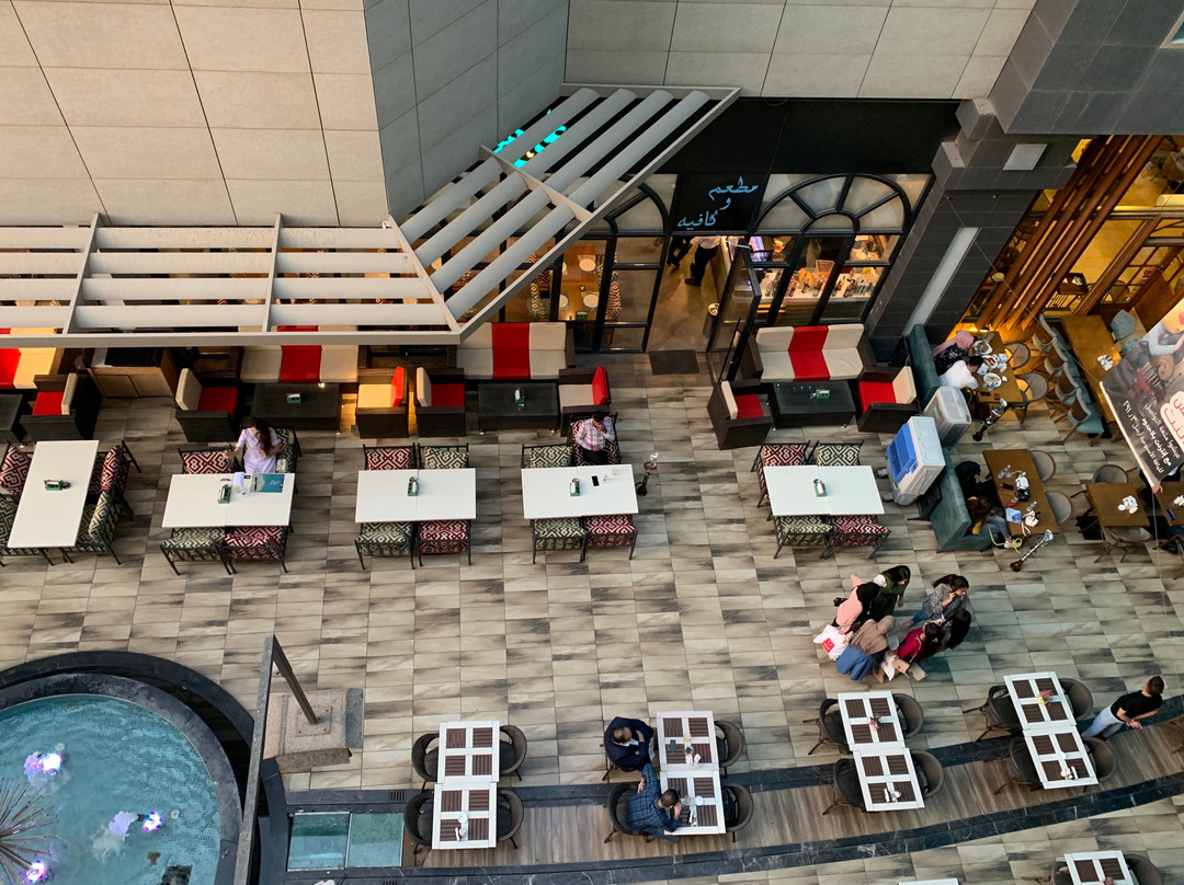 Baghdad Mall-Baghdad必去景点