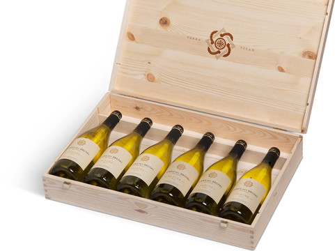 Fattoria Pogni-切塔尔多必去景点