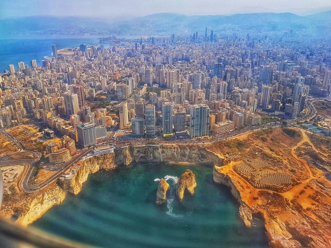 Lebanon SightSeeing景点图片