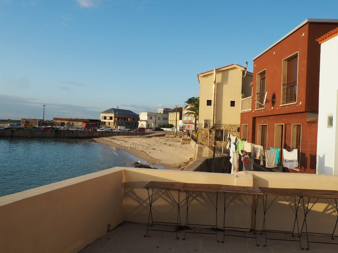 Casa dos Casqueiros主图