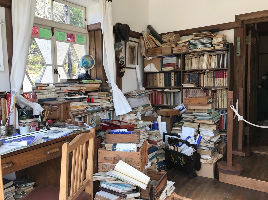 Satsuki and Mei's House-长久手市必去景点