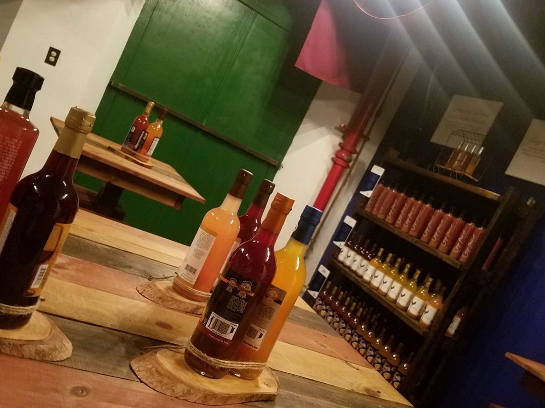 Sangrías-圣胡安必去景点