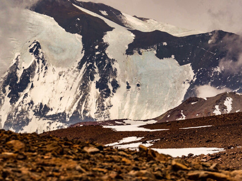 Hike Chile-圣地亚哥必去景点