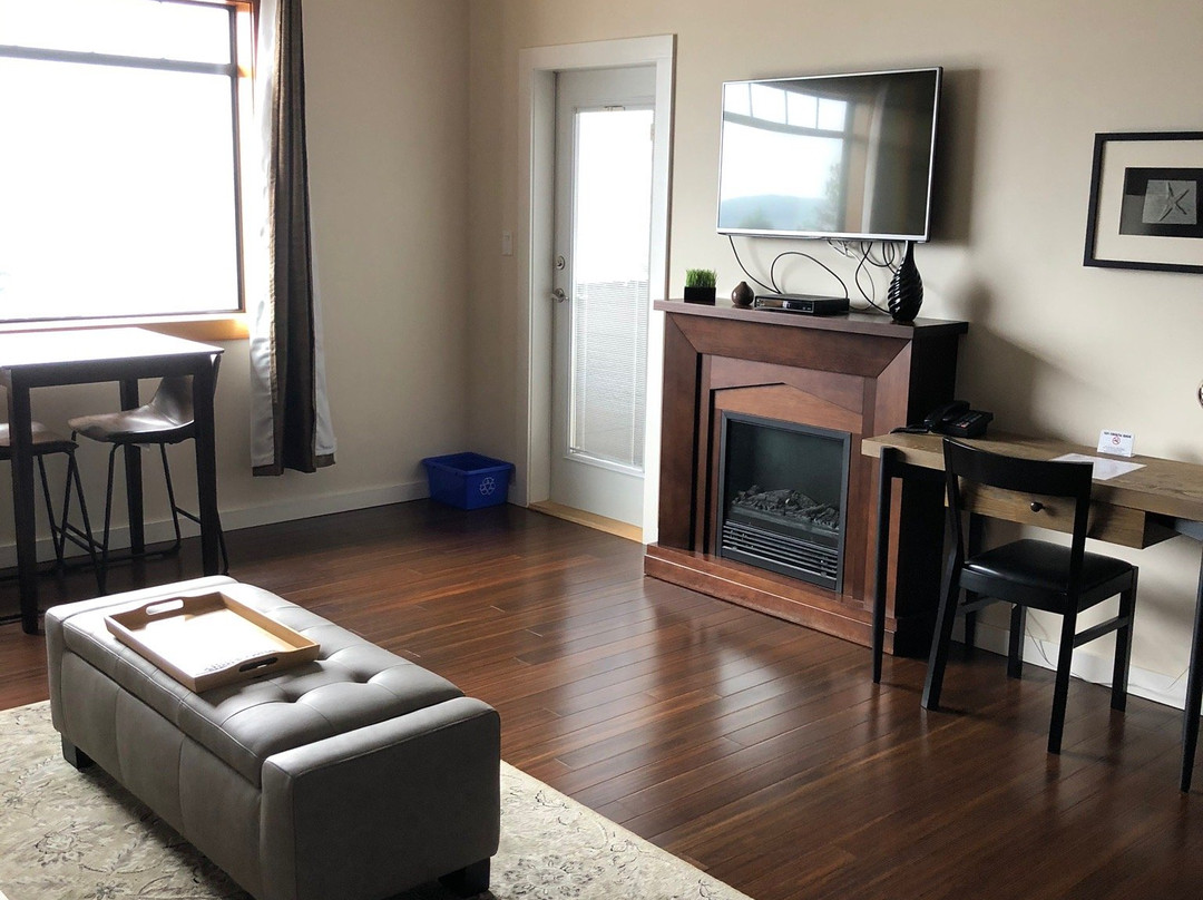 Beyond Bliss Suites主图