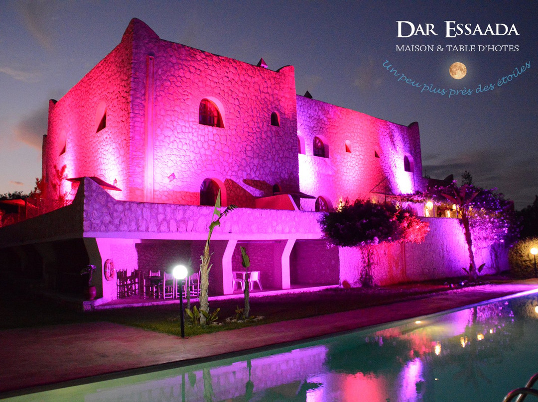 Raid Dar Essaada主图