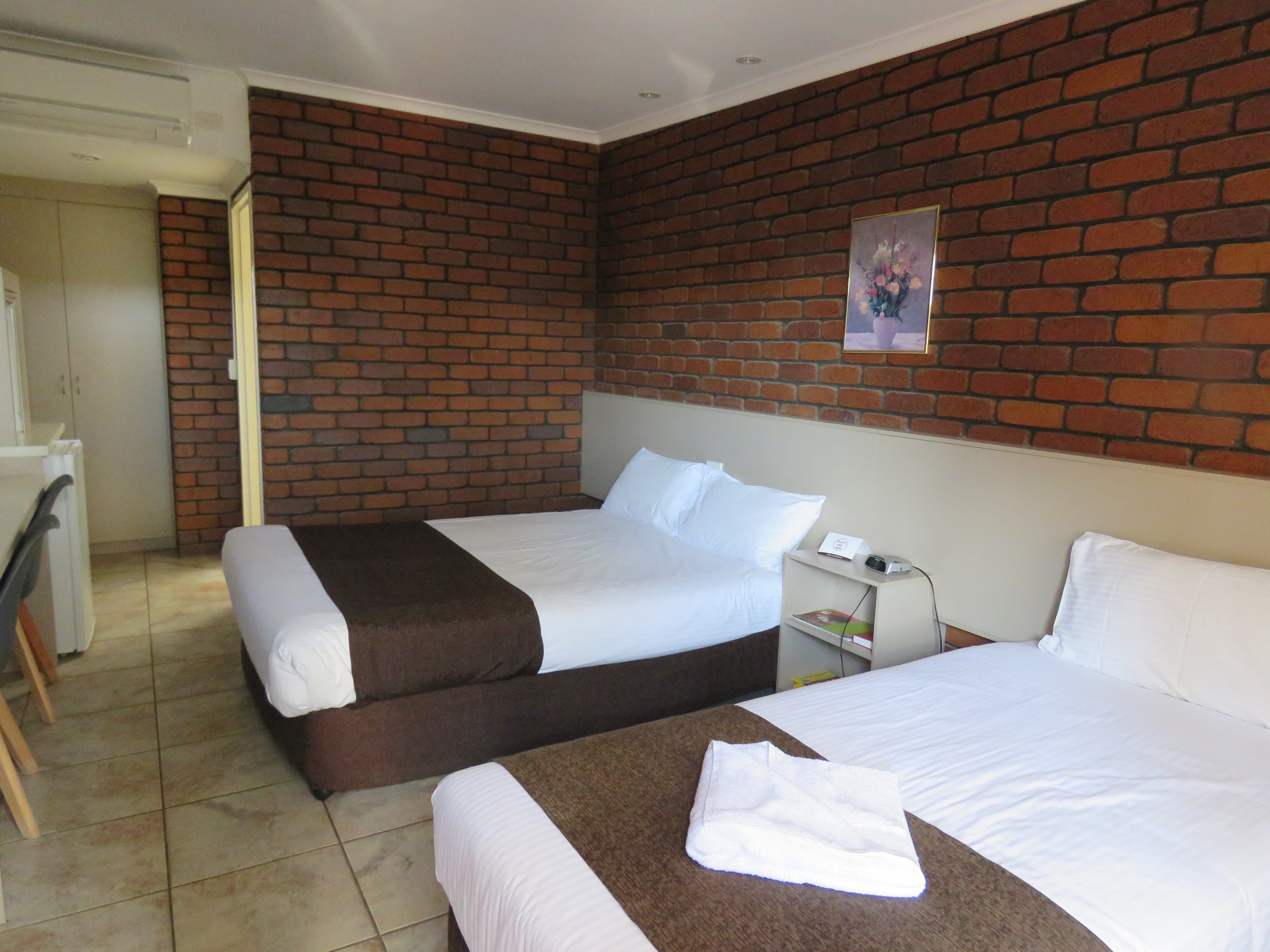 Room Motel Kingaroy East-官方