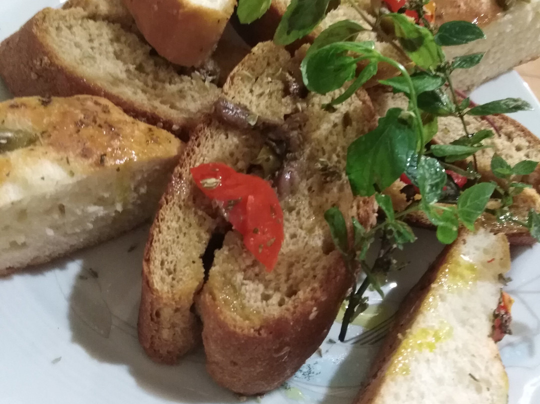 海港住宿加早餐酒店主图