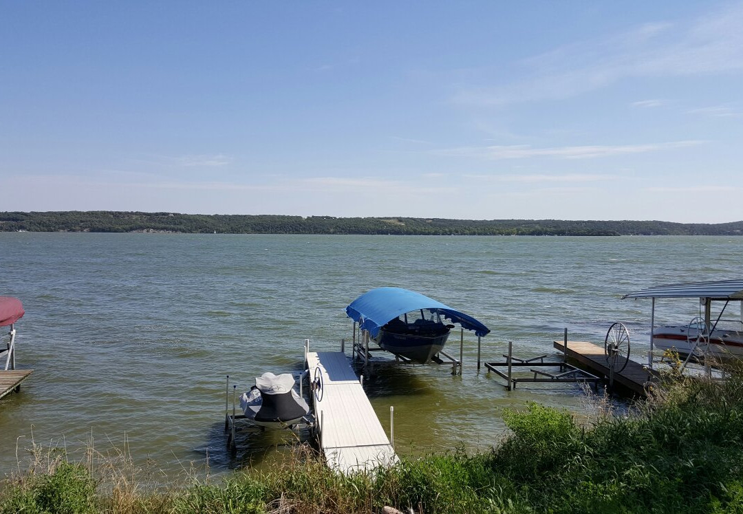 William Lake Provincial Park